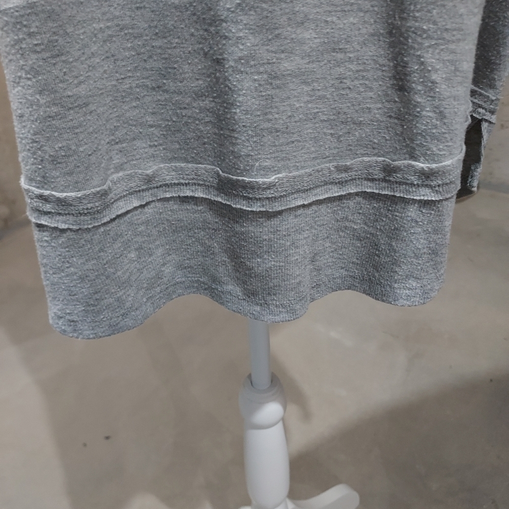 Womans L short sleeve pullover shirt - Picture 5 of 9